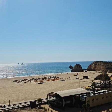 Acropole Algarve Beach Apartment Portimão Exteriör bild