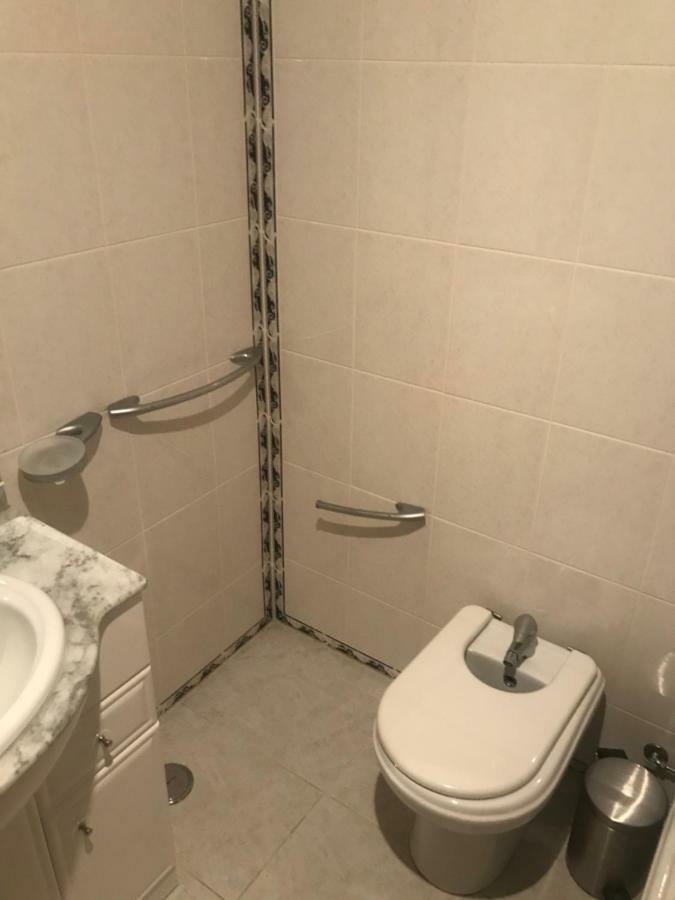 Acropole Algarve Beach Apartment Portimão Exteriör bild