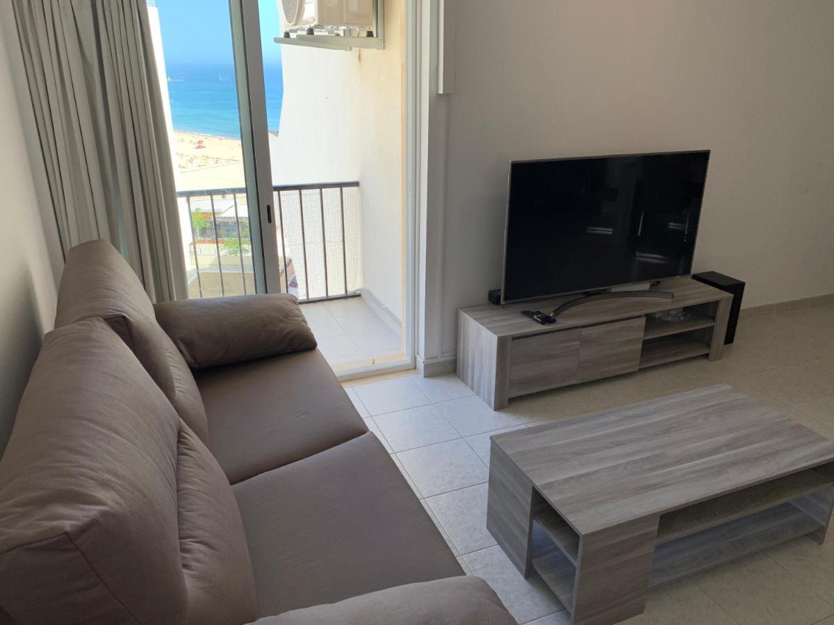 Acropole Algarve Beach Apartment Portimão Exteriör bild