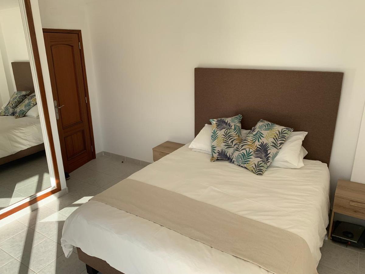 Acropole Algarve Beach Apartment Portimão Exteriör bild