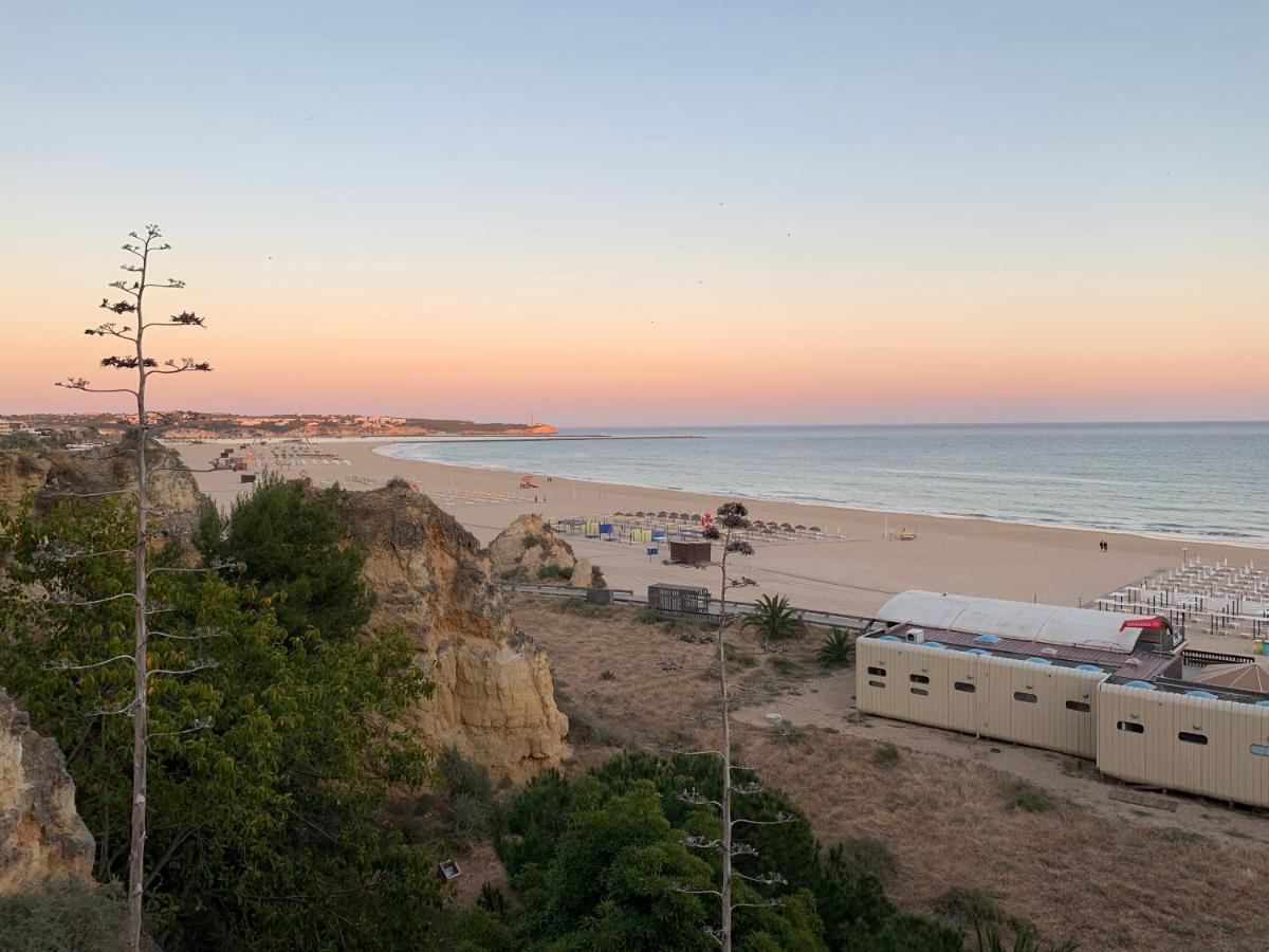 Acropole Algarve Beach Apartment Portimão Exteriör bild