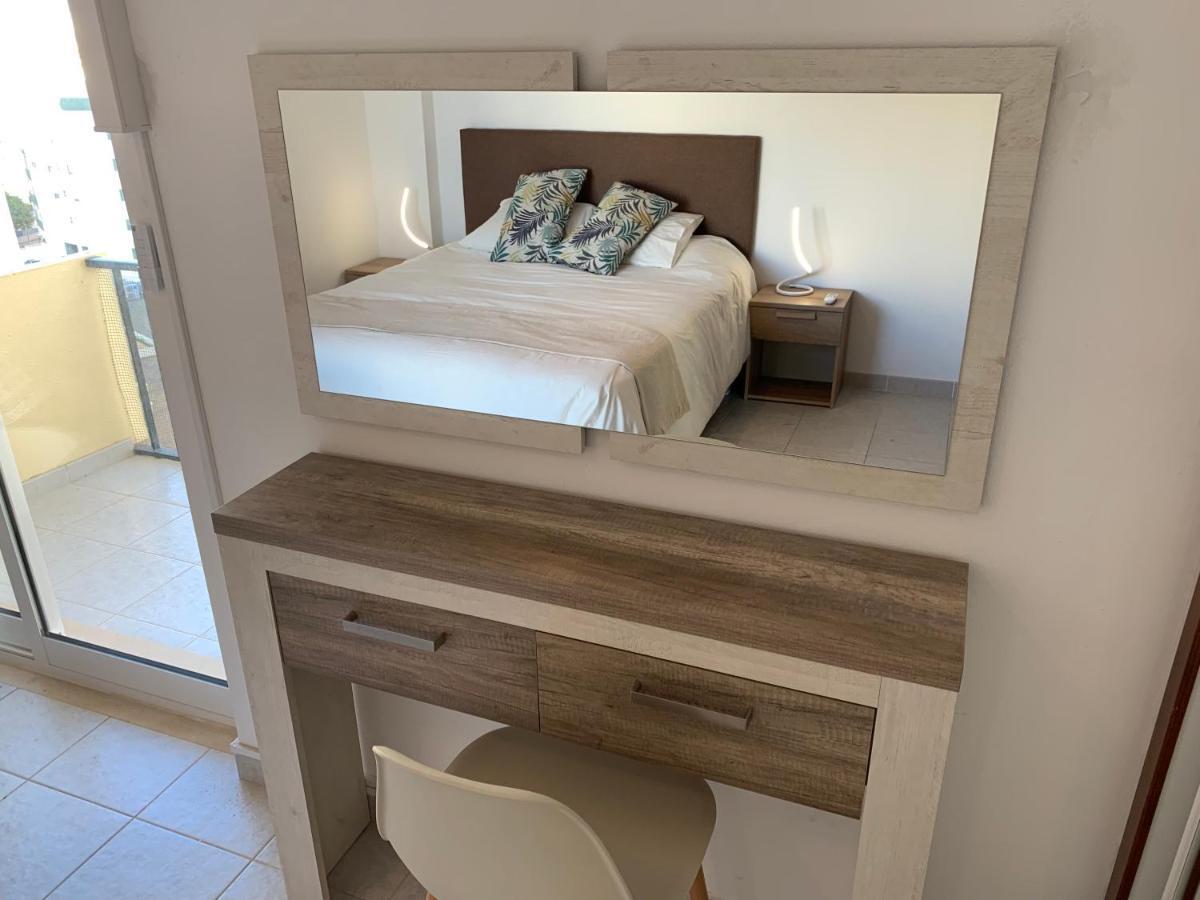 Acropole Algarve Beach Apartment Portimão Exteriör bild