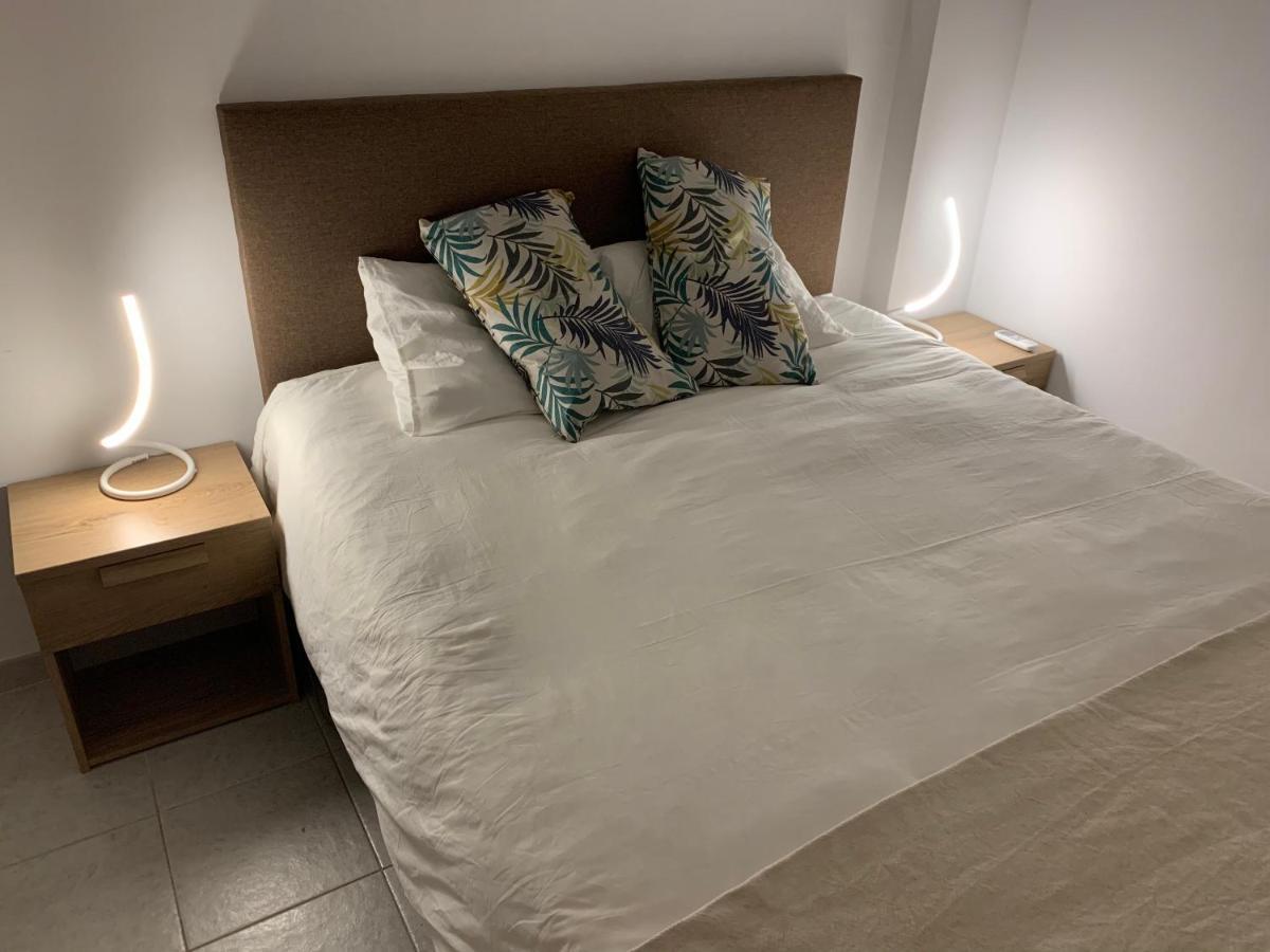 Acropole Algarve Beach Apartment Portimão Exteriör bild